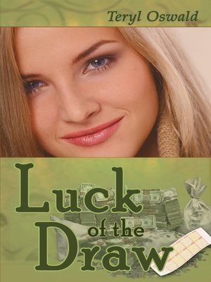 cover image of Luck of the Draw